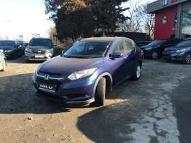 Honda Hr-v 1, 6 COMFORT, снимка 3