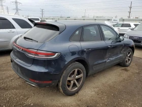 Porsche Macan | Mobile.bg    3