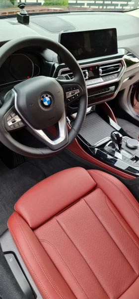 BMW X4 23900, снимка 5