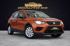����� �� �������� �� Seat Arona 1.0 TGI / 2020�. / �����