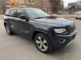 Jeep Grand cherokee 3.0CRDI Overland, снимка 2