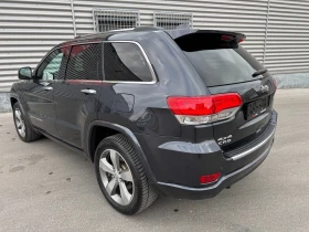 Jeep Grand cherokee 3.0CRDI Overland, снимка 4