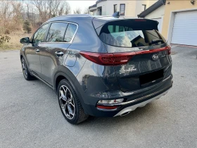 Kia Sportage 2.0 CRDi AWD GT Line, снимка 2