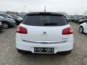 Peugeot 4008 1.8D CH 4x4 Navi 6sk, снимка 5