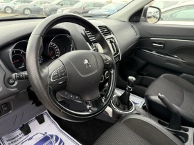 Peugeot 4008 1.8D CH 4x4 Navi 6sk, снимка 15