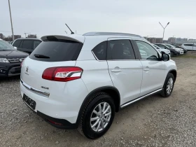 Peugeot 4008 1.8D CH 4x4 Navi 6sk, снимка 3