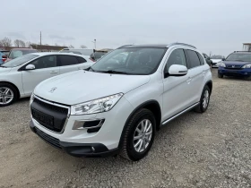 Peugeot 4008 1.8D CH 4x4 Navi 6sk, снимка 1