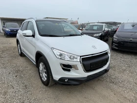 Peugeot 4008 1.8D CH 4x4 Navi 6sk, снимка 4