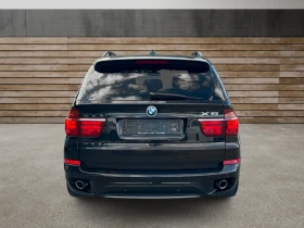 BMW X5 30d xDrive SPORT 8 скорости Фейслифт - 27000 лв. - 21638710 5