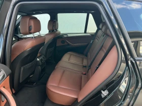 BMW X5 30d xDrive SPORT 8 скорости Фейслифт - 27000 лв. - 21638710 13