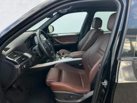 BMW X5 30d xDrive SPORT 8 скорости Фейслифт - 27000 лв. - 21638710 12
