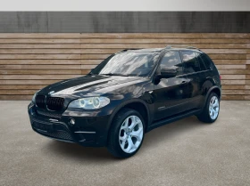 BMW X5 30d xDrive SPORT 8 скорости Фейслифт - 27000 лв. - 21638710 2