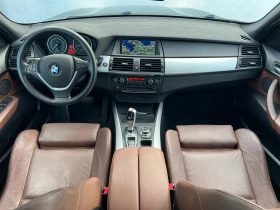 BMW X5 30d xDrive SPORT 8 скорости Фейслифт - 27000 лв. - 21638710 7