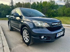 Honda Cr-v 2.2/FACELIFT/FULL/PANORAMA//AERO LINE/2009G/