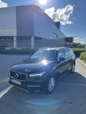     Volvo Xc90 7-* * Keyless* 320 * 