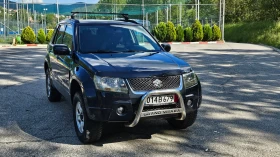 Suzuki Grand vitara 2.0 GAZ/4X4/KLIMATRONIK | Mobile.bg    7