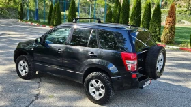 Suzuki Grand vitara 2.0 GAZ/4X4/KLIMATRONIK | Mobile.bg    4