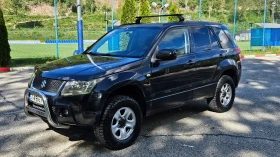 Suzuki Grand vitara 2.0 GAZ/4X4/KLIMATRONIK | Mobile.bg    2