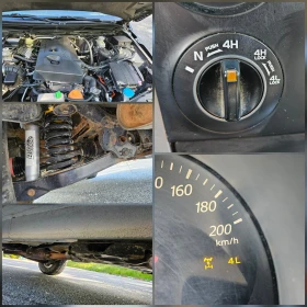 Suzuki Grand vitara 2.0 GAZ/4X4/KLIMATRONIK | Mobile.bg    14