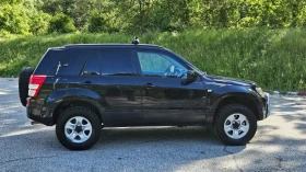 Suzuki Grand vitara 2.0 GAZ/4X4/KLIMATRONIK | Mobile.bg    6