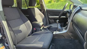 Suzuki Grand vitara 2.0 GAZ/4X4/KLIMATRONIK | Mobile.bg    12