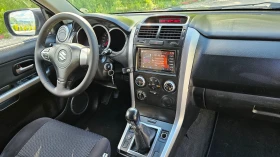 Suzuki Grand vitara 2.0 GAZ/4X4/KLIMATRONIK | Mobile.bg    9