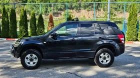Suzuki Grand vitara 2.0 GAZ/4X4/KLIMATRONIK | Mobile.bg    3
