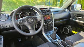 Suzuki Grand vitara 2.0 GAZ/4X4/KLIMATRONIK | Mobile.bg    8
