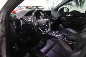 Audi Q5 * S-Line * * HeadUp * АвтоКредит(ЦЕНА ДО БГ) - 35999 лв. - 23776434 10