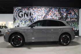Audi Q5 * S-Line * * HeadUp * АвтоКредит(ЦЕНА ДО БГ) - 35999 лв. - 23776434 5