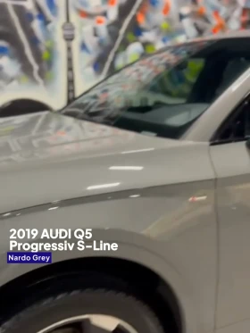 Audi Q5 * S-Line * * HeadUp * АвтоКредит(ЦЕНА ДО БГ) - 35999 лв. - 23776434 8