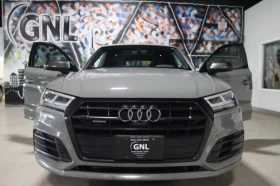 Audi Q5 * S-Line * * HeadUp * АвтоКредит(ЦЕНА ДО БГ) - 35999 лв. - 23776434 2