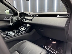 Land Rover Range Rover Velar 2.0D R-Dynamic - 59999 лв. - 75369372 12