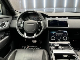 Land Rover Range Rover Velar 2.0D R-Dynamic - 59999 лв. - 75369372 13
