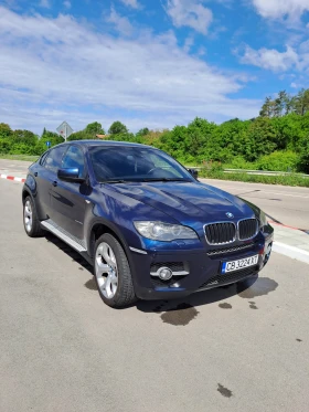 BMW X6 | Mobile.bg    3