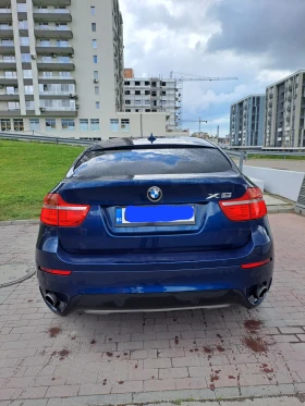 Обява за продажба на BMW X6 ~26 000 лв. - изображение 5
