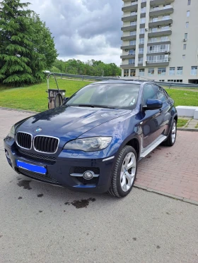 Обява за продажба на BMW X6 ~26 000 лв. - изображение 1