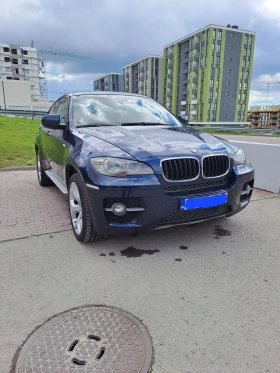 Обява за продажба на BMW X6 ~26 000 лв. - изображение 2