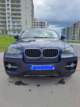 Обява за продажба на BMW X6 ~26 000 лв. - изображение 1