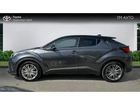 Toyota C-HR 2.0 HSD LOUNGE - 46900 лв. - 36299742 3
