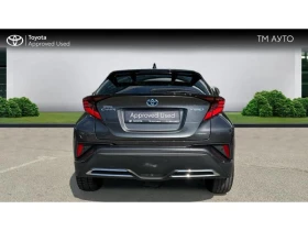 Toyota C-HR 2.0 HSD LOUNGE - 46900 лв. - 36299742 4