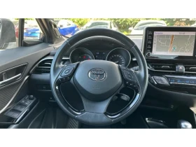Toyota C-HR 2.0 HSD LOUNGE - 46900 лв. - 36299742 9