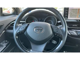 Toyota C-HR 2.0 HSD LOUNGE - 46900 лв. - 36299742 13