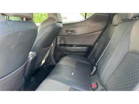 Toyota C-HR 2.0 HSD LOUNGE - 46900 лв. - 36299742 11