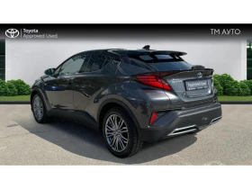 Toyota C-HR 2.0 HSD LOUNGE - 46900 лв. - 36299742 2