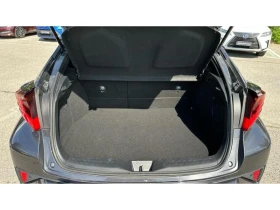 Toyota C-HR 2.0 HSD LOUNGE - 46900 лв. - 36299742 10
