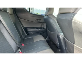 Toyota C-HR 2.0 HSD LOUNGE - 46900 лв. - 36299742 7