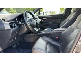 Toyota C-HR 2.0 HSD LOUNGE - 46900 лв. - 36299742 12