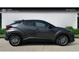 Toyota C-HR 2.0 HSD LOUNGE - 46900 лв. - 36299742 17