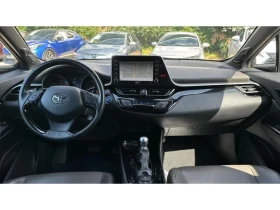 Toyota C-HR 2.0 HSD LOUNGE - 46900 лв. - 36299742 8